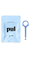 PUL Clear Aligner Removal Tool