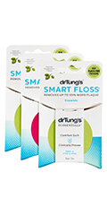 DrTung's Smart Floss - Natural