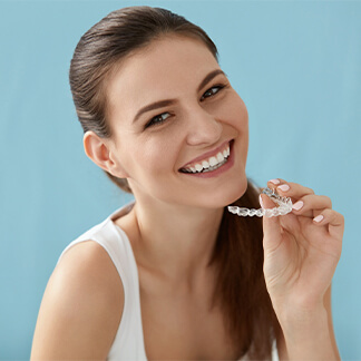 clear aligners