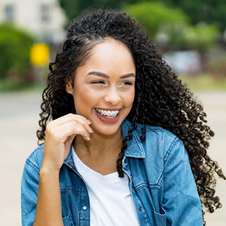 orthodontics