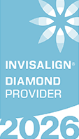 Invisalign Diamond Provider 2026